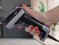 Скан штрих-кодов