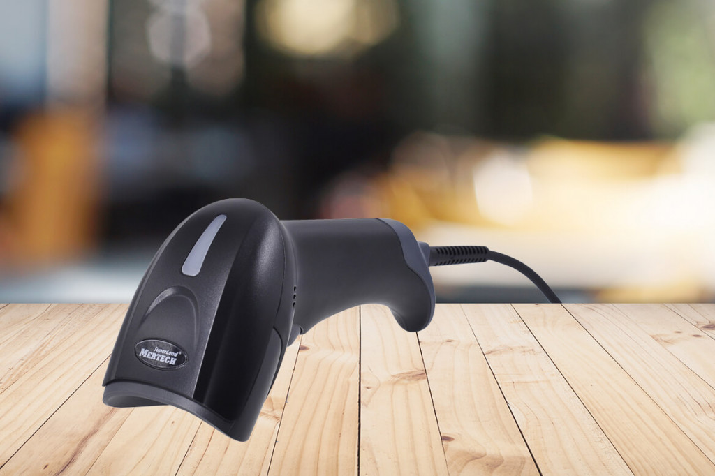 Скан штрих-кодов