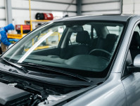 Лобовое стекло