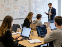 обучение программированию