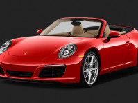 Прокат автомобилей в Сочи