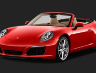 Прокат автомобилей в Сочи