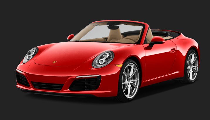 Прокат автомобилей в Сочи