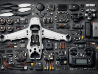 Сервис БПЛА