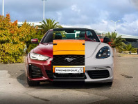 Прокат авто в Сочи