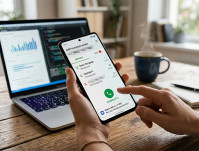 Виртуальный номер