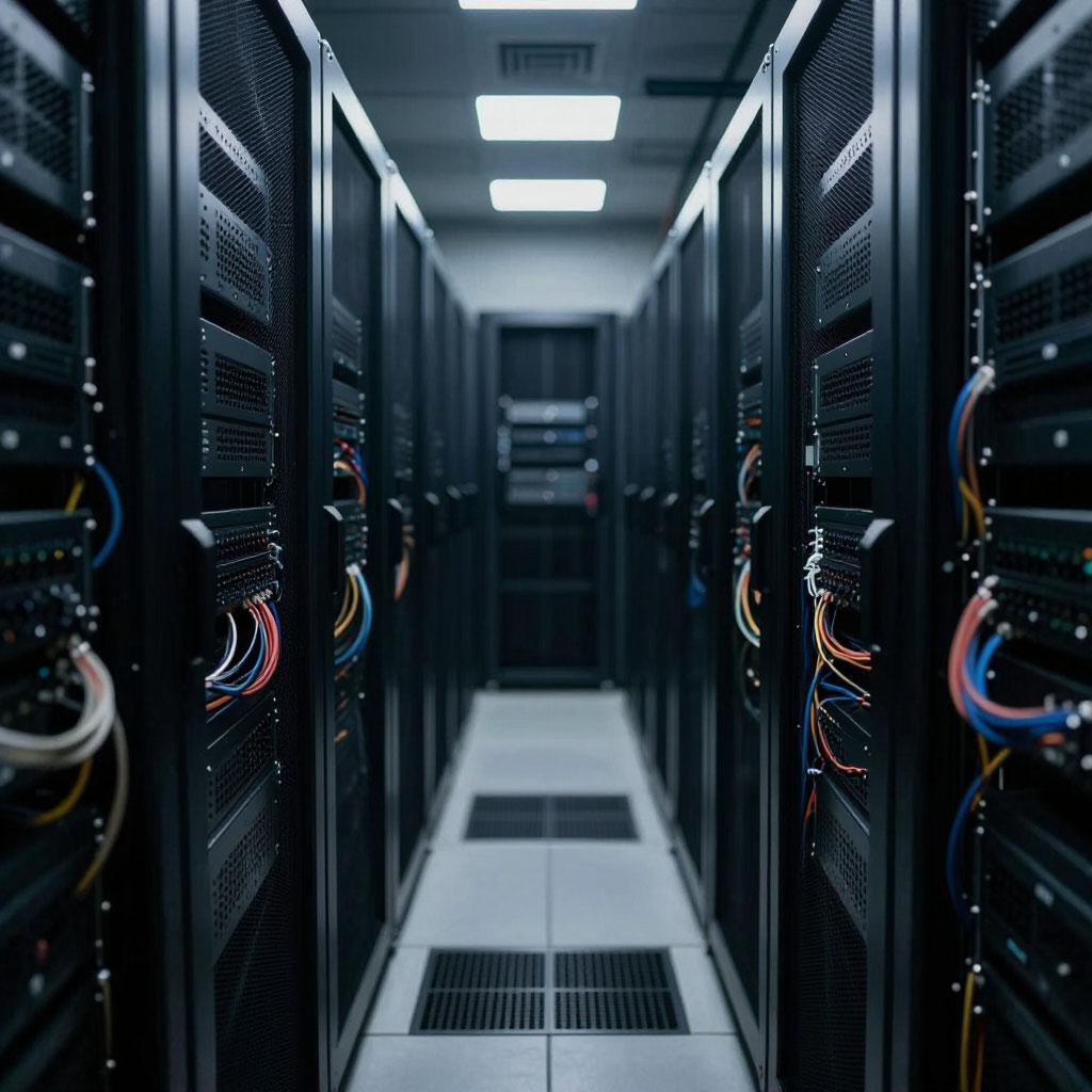 Облачная 1С