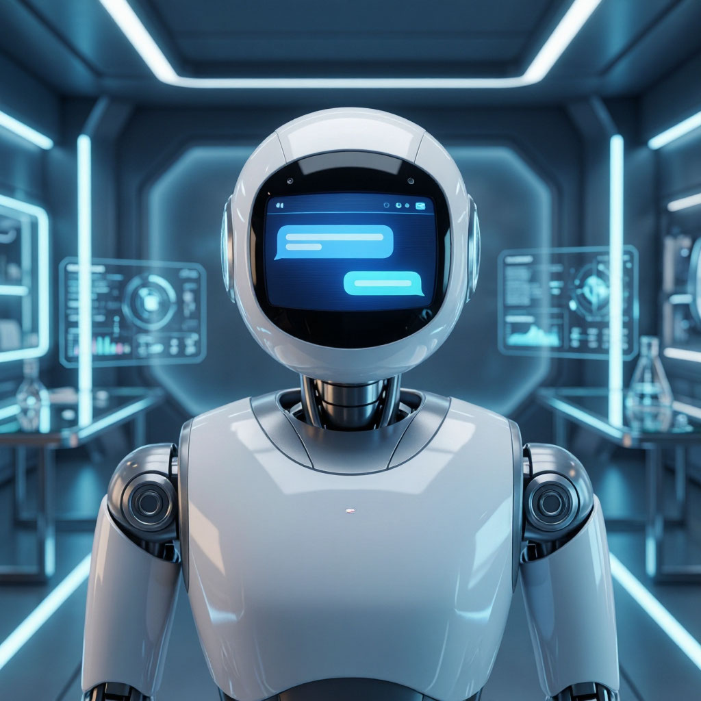 AI бот