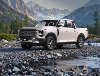 Dongfeng Z9