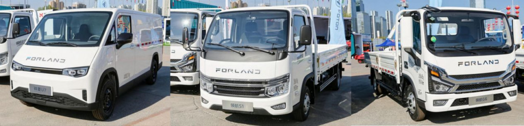 Forland