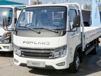Forland