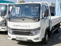 Forland