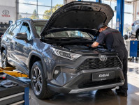 Ремонт RAV 4